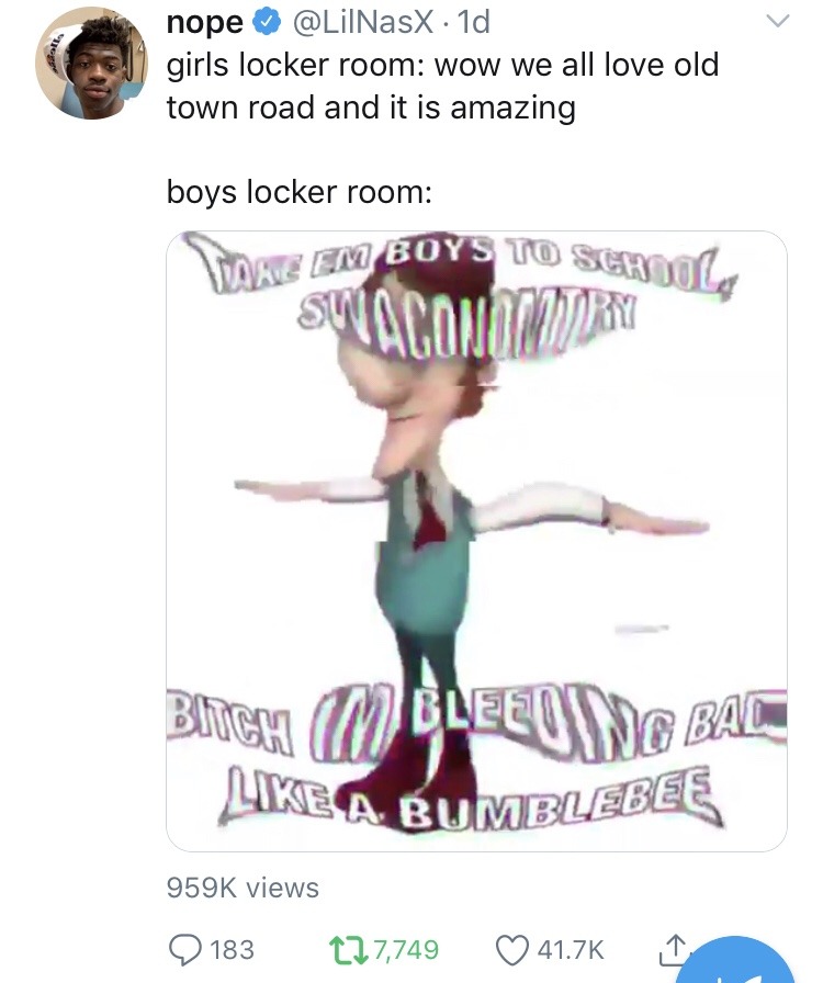 terratheterror:  terratheterror:   if you have a twitter and aren’t following this