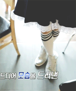yourmomentofkpop:  parkjmn: min yoongi in a maid uniform   Suga the maid — Bangtan