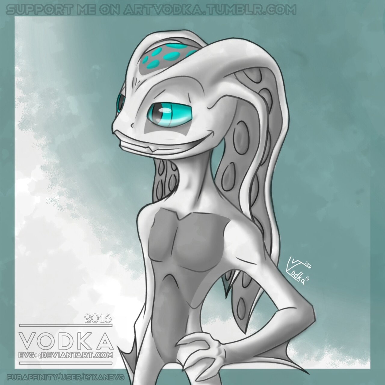 asklykan:  A friendly gift for @scarefish (Sorry about the late posting, but hope