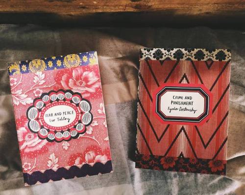 whilereadingandwalking: Happy early birthday to me, from me. I’ve been ogling these editions f