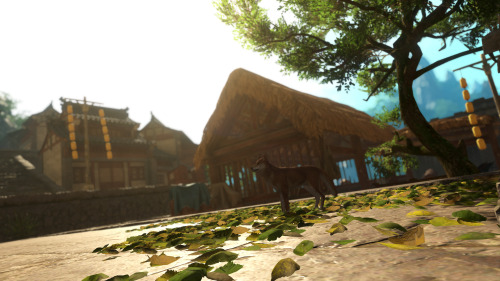 古剑奇谭三  Gujian 3 Screenshots [2/∞] Yangping