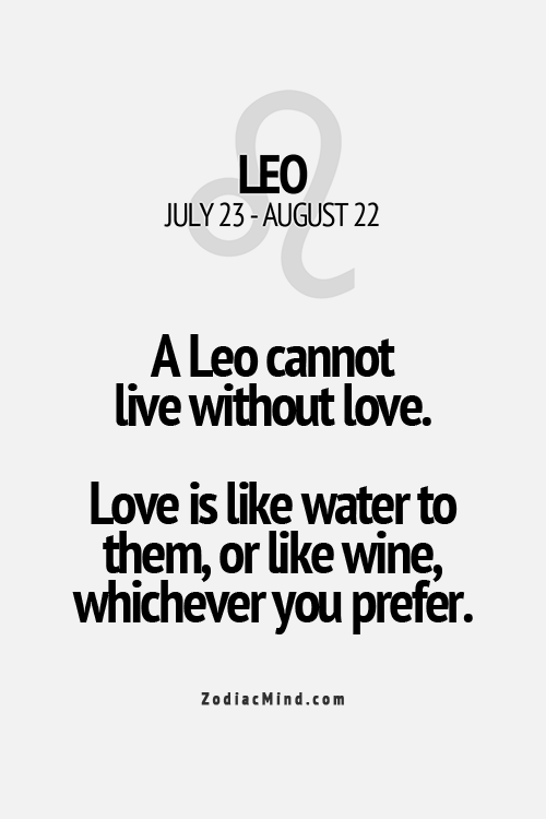 zodiacmind:  Fun facts about your sign here  Truth