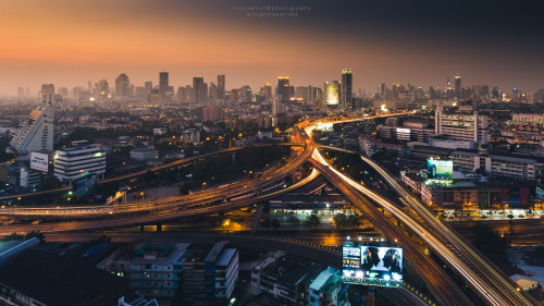 bellatorinmachina: Bangkok, Thailand