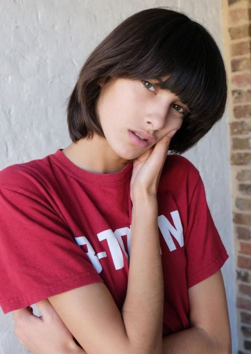 Rossana Latallada  |  UruguayanRepresented by Montevideo