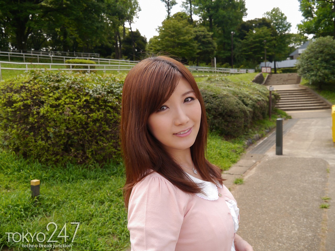 tokyo-247:  saki | 美泉咲