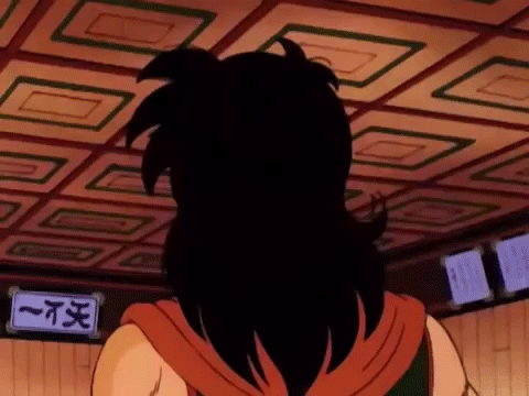 Yamcha 