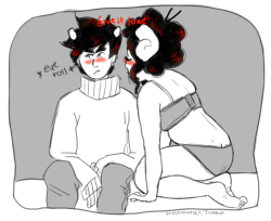 koalanurples:  he gave it to her real good