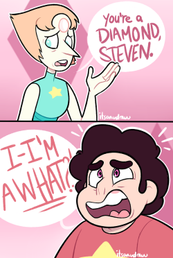 itsaaudraw:basically A Single Pale Rose in