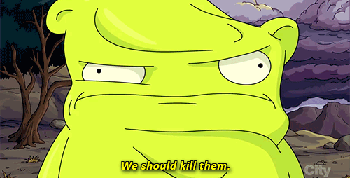 Bad Kuchi Kopi