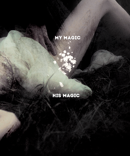 alarkling: I held on to him with my hands and my magic both, half-shocked and half-delighted.