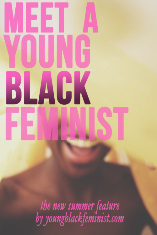 youngblackfeminist:  youngblackfeminist:                  &n