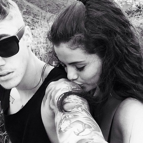 YASSSSS! #jelena