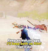 shepplo:Everybody needs an Ignis, Ignis needs a Gladio.