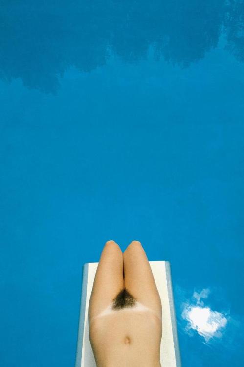 cg54kck:  From SWIMMING POOL series by Franco Fontana 1984 