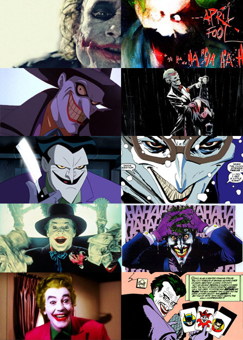 minimanic:  Introduce a little anarchy. 