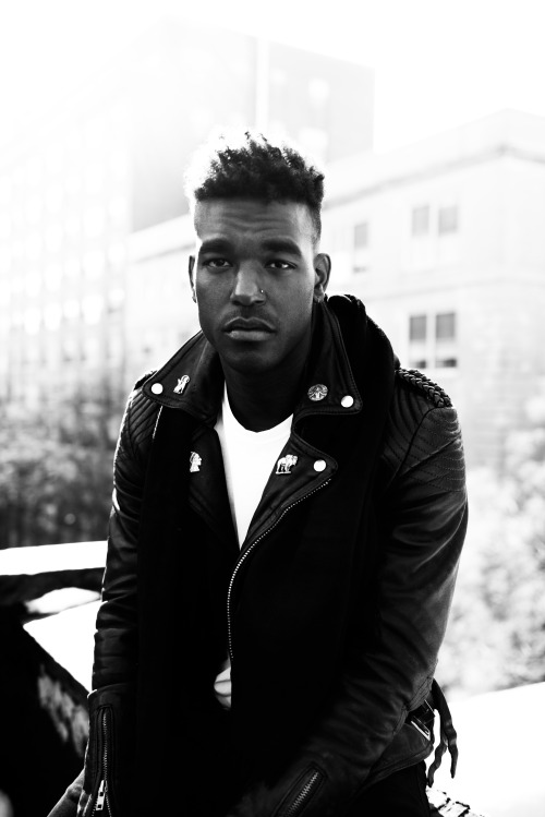 jaespot:Luke James ✨