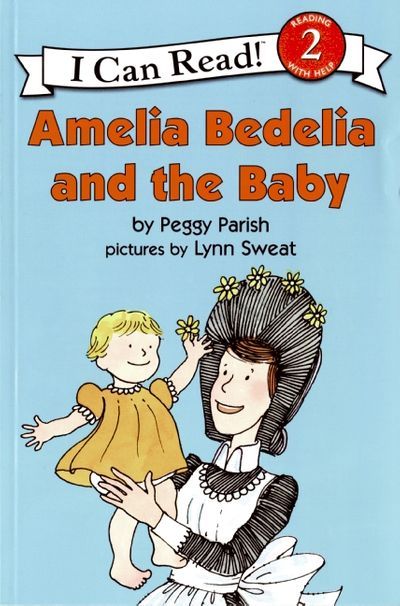 Amelia Bedelia My Beloved 