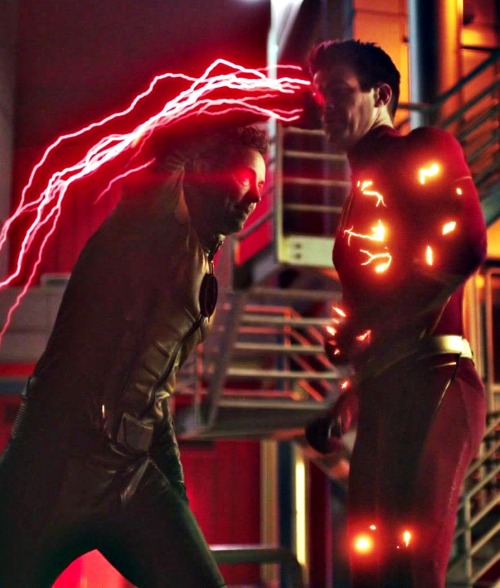 reverse flash