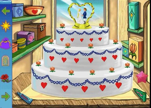Fat Princess Fistful of Cake official promotional image  MobyGames