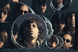 reluctant-martyrs:  A Doors’ promo shot