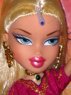 Royal Bratz on Tumblr: #Genie Magic #Cloe #Jade #Katia #Sasha #Yasmin  #Meygan