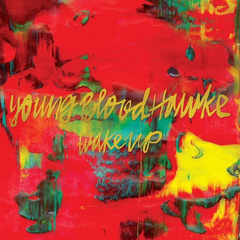 Youngblood Hawke - Wake UpIf today is a day with cloudless blue skies and there’s a bright yellow hue of sunshine enveloping an evergreen landscape then this post was written specifically for you. To get a feel of this indie sensation listen to “We...