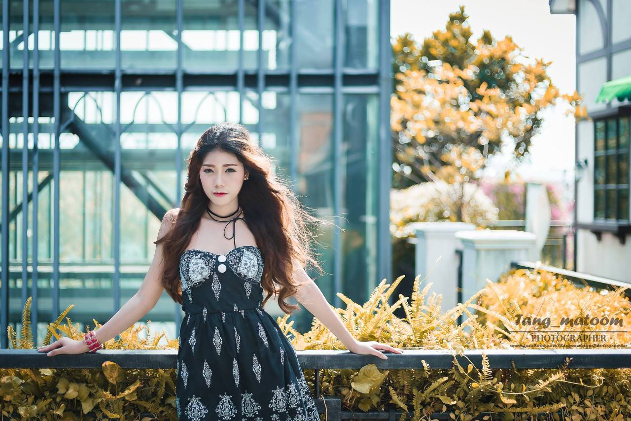 ONLY Thai Pretty Girls