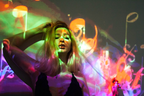 &ldquo;If you know how to use weed it opens your mind and makes you able to transform pain in so