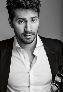 desimalemodels:  Varun Dhawan 