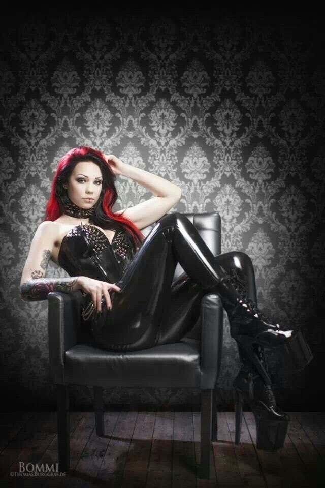 blackshiny: