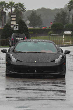 italian-luxury:  Ferrari 458 Italia | Ferrari