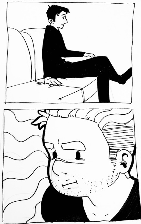 chicago-reeed:celexdraw:For someone so bold, delicateness is a difficultyOH NO OH GOD OH FUCK YOUVE 