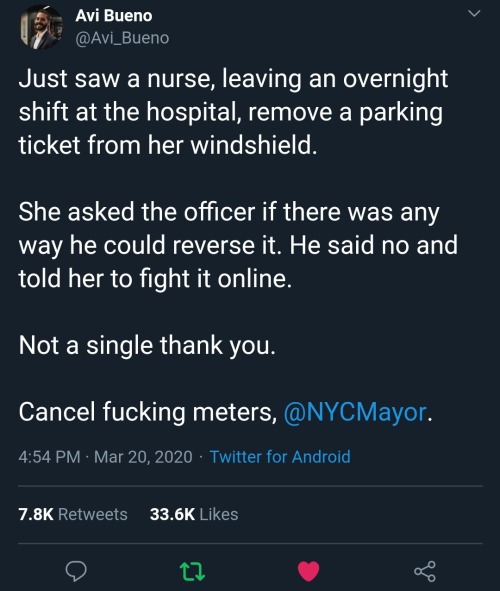 killerchickadee: 40ouncesandamule:  The police aren’t helping you through this crisis Nurses, health care workers, sanitation workers, retail workers, and food service workers are    The cops I’ve had come through my store are some of the worst customers