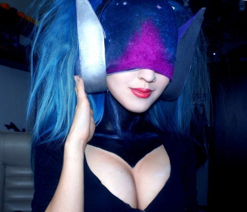 League of Legends - Sona Buvelle (Various) 1-20