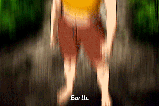 airbendersource:  All right! Team Avatar is back! 