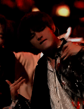 Why Is Hebeing So Rude? (for @taesyeon)