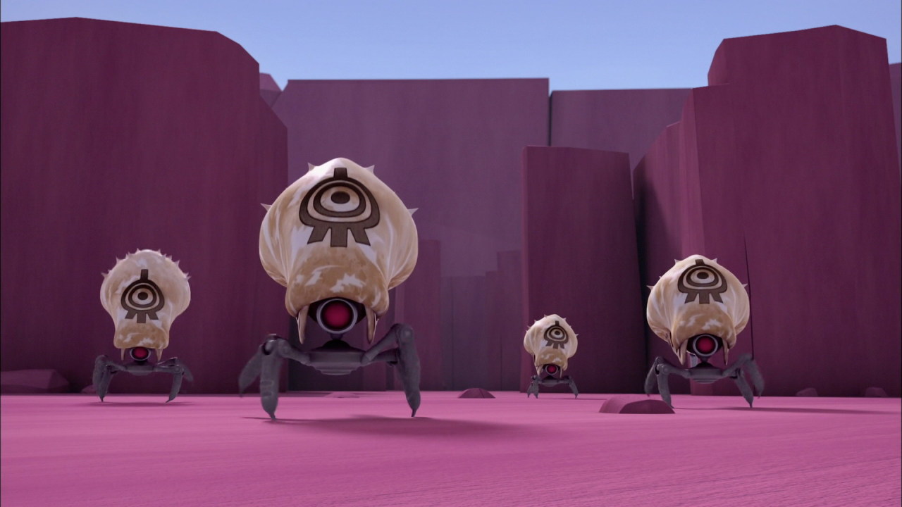 Code Lyoko Facts Kankrelats Kankrelats Are The First Of X A N A S Code Lyoko Facts Kankrelats Kankrelats Are The First Of X A N A S