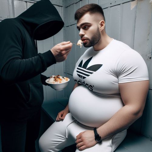 Designated To Be Fed