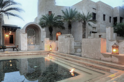 ae5alid:  Bab Al Shams