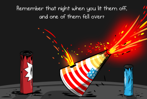 oatmeal:  Written by Phil Plait and illustrated by The Oatmeal.  