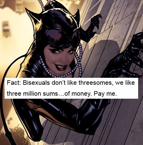 bluecoati:  rightpropervillain:  halbarry:  friendly reminder that catwoman is canon