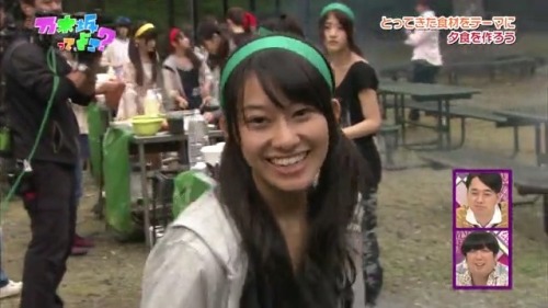nogibaby-blog:乃木坂46  桜井玲香  若月佑美 I call this ‘Can’t take my eyes off you’