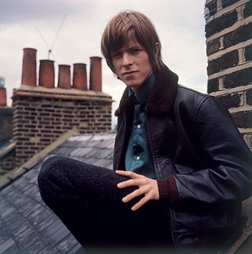 gringo60s: David Bowie ’67