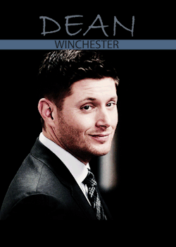 out-in-the-open: Happiest of Birthdays to Dean Winchester. Congratulations on making it to the Big Four-O!Here are forty pictures of Dean being a happy goof over the past fourteen years ♥