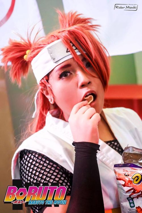 Chouchou Cosplay Appreciation Part Post