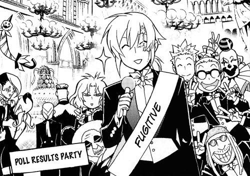 krorys: This is your smiling part-time host here, Allen Walker! ☆