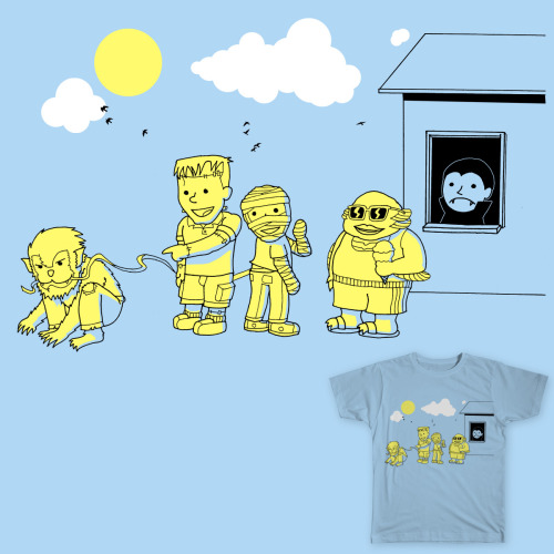 lastdaysofandrewjara:  Hey guys can you please vote for this design!! It’s awesome and great! 