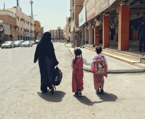 faeshal-alharbi:The only love that I really believe in is a mother’s love for her children