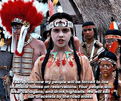 Addams Family Values(1993) Dir. Barry Sonnenfeld