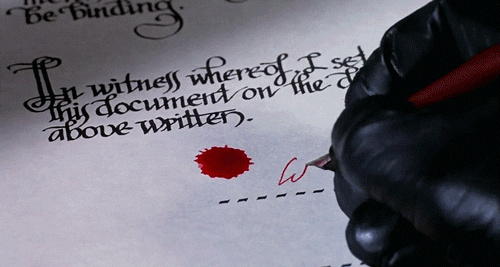 fasterpussycatgifgif:  Phantom of the Paradise (1974). Dir. Brian De Palma.